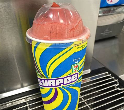 how much is a 7/11 slurpee